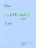 Hirondelle