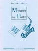 Menuet Des Pages