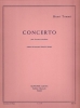 Concerto (Trombone Orchestre)