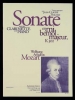 Sonate K302 Mib Majeur