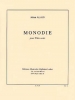 Monodie