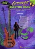 Grooves Electric Bass Tab 'Mi'