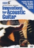 Dvd Guitar Sherpa Anderson Muriel Innovations For Acoustic Guitar