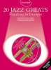 Guest Spot 20 Jazz Greats Trp 2Cd's