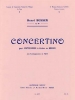 Concertino Op. 8O