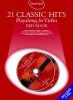 Guest Spot 21 Classic Hits Red Book 2Cd\