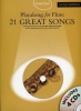 Guest Spot 21 Great Songs Gold Edition 4Cd's