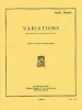 Variations Op. 53