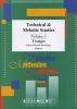 Technical And Melodic Studies Vol.1