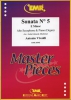 Sonata No 5 In E Minor
