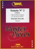 Sonata No 2 In E Minor