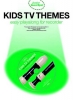 Guest Spot Junior Kids Tv Themes Easy Recorder