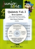 Brass Quintet Vol.2