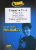 Concerto Nr. 4 In Eb Major (K. 495)