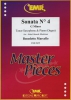 Sonata No 4 In G Minor