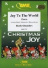 Joy To The World (+ Chorus)