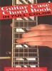 Guitar Case Chord Book Full Colour