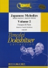 Japanese Melodies Vol.2