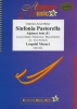 Sinfonia Pastorella (Alphorn In F)
