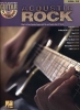 Guitar Play Along Vol.18 Acoustic Rock