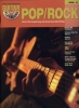 Guitar Play Along Vol.04 Pop - Rock