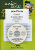 Solo Pieces Vol.5 + Cd