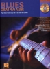 Guitar Play Along Vol.07 Blues Tab