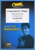Concerto In C Major (Arr.: Nakariakov)