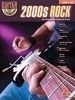 Guitar Play Along Vol.42 2000's Rock