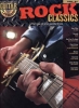 Guitar Play Along Vol.81 Rock Classics