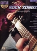 Guitar Play Along Vol.82 Easy Rock Songs