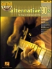 Guitar Play Along Vol.51 Alternative '90S