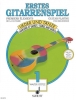 Guitar Playing For Beginners Heft 1