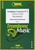 Trombone Concerto No 2