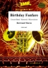 Birthday Fanfare