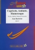 Cappricio, Andante And Humoresque (Gb)