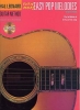 Hal Leonard Guitar Method Even More Easy Pop Melodies