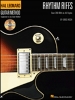 Hal Leonard Guitar Method Rhythm Riffs