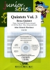 Brass Quintet Vol.3