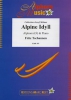 Alpine Idyll (Alphorn In Gb)