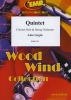 Quintet (Solo Clarinet)