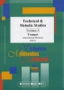 Technical And Melodic Studies Vol.5