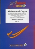 Alphorn Und Orgel (Alphorn F + Gb)