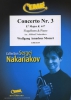 Concerto Nr. 3 In Eb Major (K. 447)