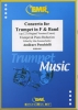 Concerto For Trumpet In F Op. 123