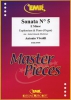 Sonata No 5 In E Minor