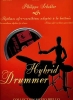 Hybrid Drummer Rythmes Afro - Caraibeens