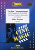 Bernstein Elmer : The Ten Commandments