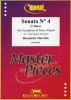 Sonata No 4 In G Minor