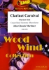 Clarinet Carnival (Clarinet Solo)